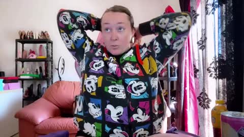 kissica online show from 03.27.26