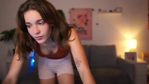 Sisi online show from 09.21.25