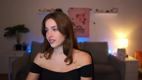 Sisi online show from 11.11.25