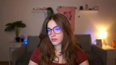 Snapshot of kissiecat chatting on 04.07.26 Sisi online show from 04.07.26