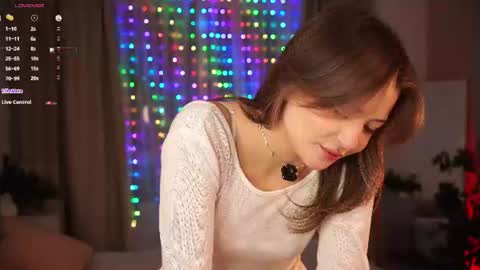 Snapshot of kissiekat chatting on 06.24.26 Lola online show from 06.24.26