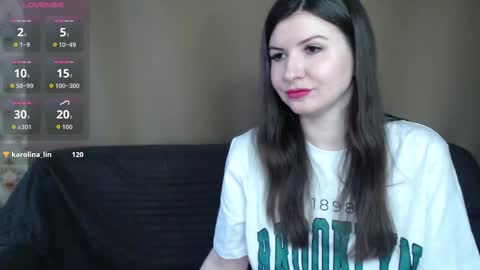 Snapshot of kisskaten chatting on 02.22.26 Katarina online show from 02.22.26