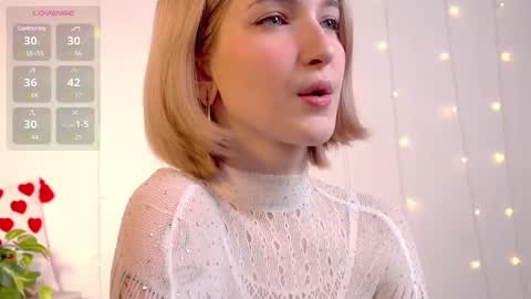 Snapshot of kisskiss_muah chatting on 02.20.25 Kate  online show from 02.20.25