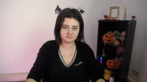 kissleoxx online show from 11.11.25