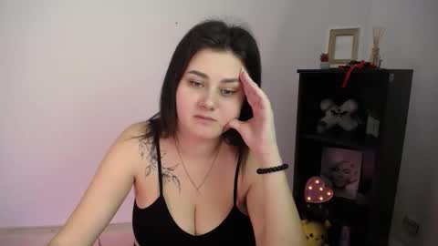 kissleoxx online show from 11.25.25