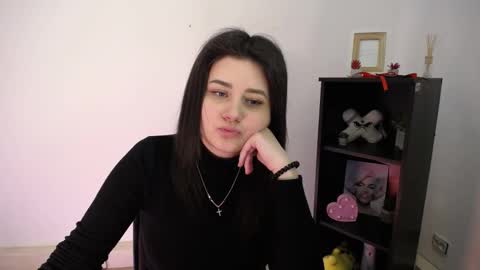 kissleoxx online show from 02.03.26