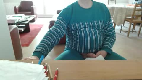 kisslog1 online show from 04.26.26