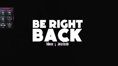 Call me Nicolle online show from 01.09.26