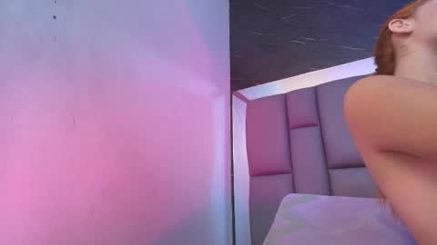 BELLA FLAME online show from 10.08.25