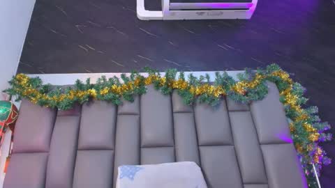 BELLA FLAME online show from 11.29.25