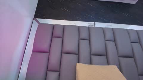 BELLA FLAME online show from 02.27.26