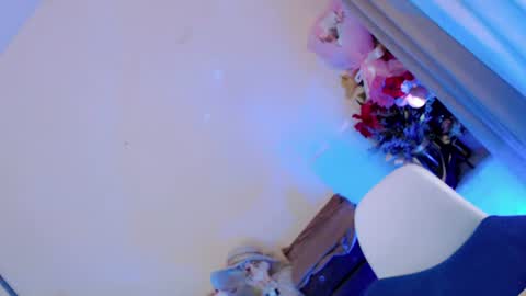 Snapshot of kissmebetter chatting on 07.02.26 Saint Onicka online show from 07.02.26