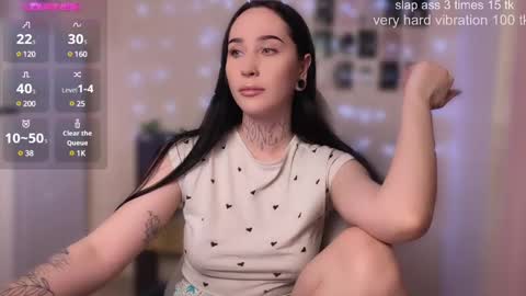 Nastya  online show from 12.14.24