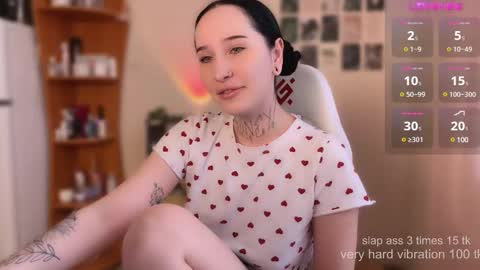 Nastya  online show from 02.05.25