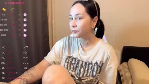 Nastya  online show from 10.01.25