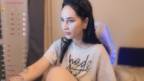 Nastya  online show from 10.09.25