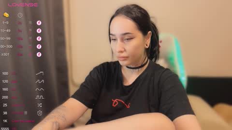 Nastya  online show from 10.10.25