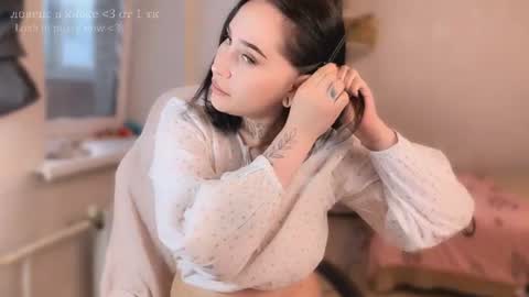 Snapshot of kissmenastya chatting on 06.25.26 Nastya online show from 06.25.26