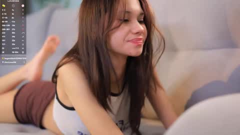 Snezhana online show from 02.18.26