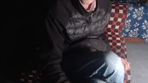 Your Man online show from 01.19.25