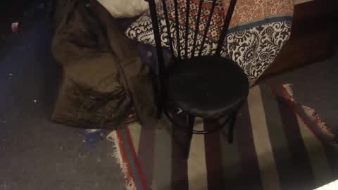 Your Man online show from 02.11.26