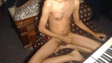 Your Man online show from 03.23.26