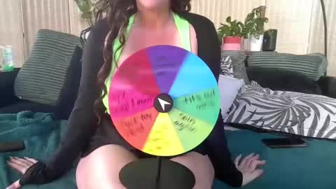 Koko online show from 09.25.25