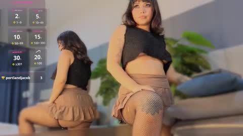 Kissmypurr online show from 11.11.25