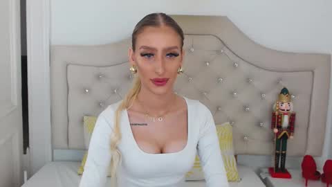 Natalie online show from 12.14.25