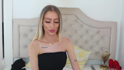 Natalie online show from 01.11.26