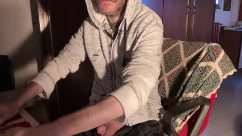 kissofbanned1983 online show from 02.15.26