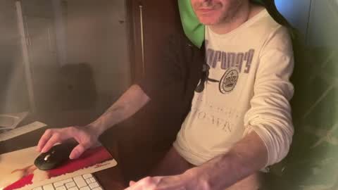 kissofbanned1983 online show from 04.03.26