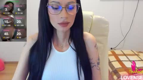 Snapshot of kisssnicol chatting on 04.28.26 kisssnicol online show from 04.28.26