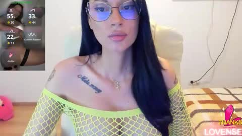Snapshot of kisssnicol chatting on 06.03.26 kisssnicol online show from 06.03.26