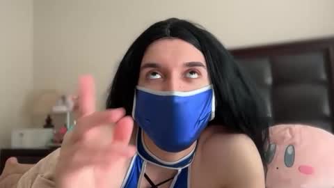 kitanamkxxx online show from 02.04.26