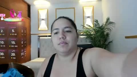 Kitara Cooper   online show from 07.10.26