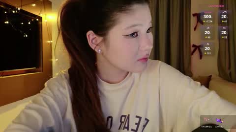 Aya   online show from 01.09.26