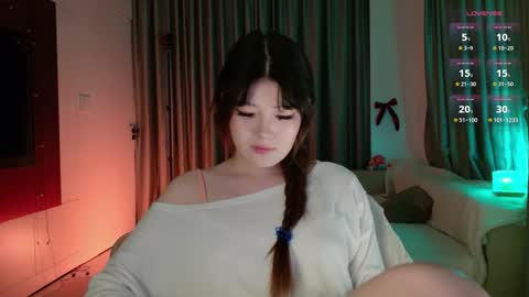 Aya   online show from 02.10.26