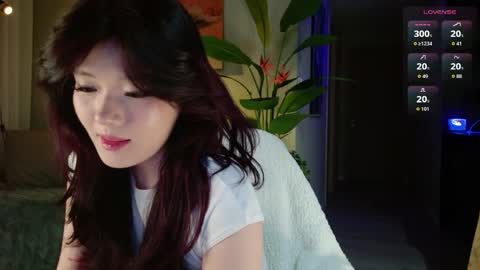 Aya   online show from 03.24.26