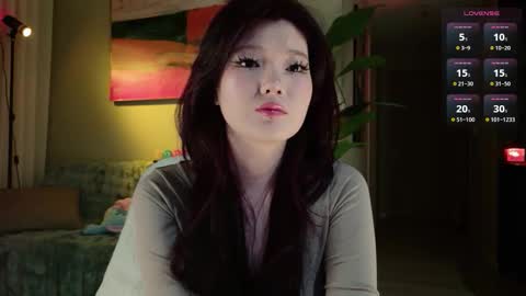 Aya   online show from 03.26.26