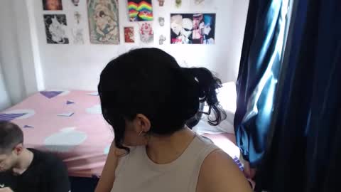 kitcatdreams online show from 04.29.26