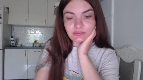 Snapshot of kitcatheaven4u chatting on 06.19.26 Im Amaia Everyone Merry Christmas online show from 06.19.26