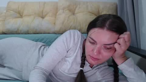 Snapshot of kitcatheaven4u chatting on 07.13.26 Im Amaia Everyone Merry Christmas online show from 07.13.26