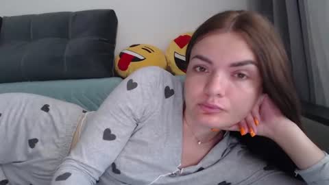 Snapshot of kitcatheaven4u chatting on 07.19.26 Im Amaia Everyone Merry Christmas online show from 07.19.26