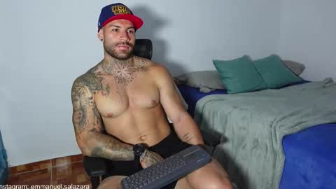 kite__ online show from 01.14.25