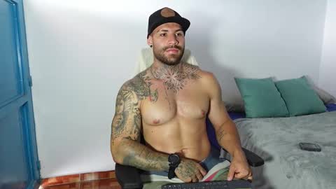 kite__ online show from 02.07.25