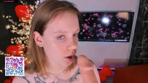 Kitness online show from 02.16.25