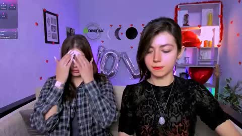 kitniss online show from 02.18.26