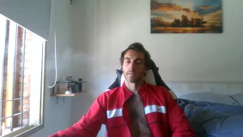 Steve Cocks online show from 11.05.25