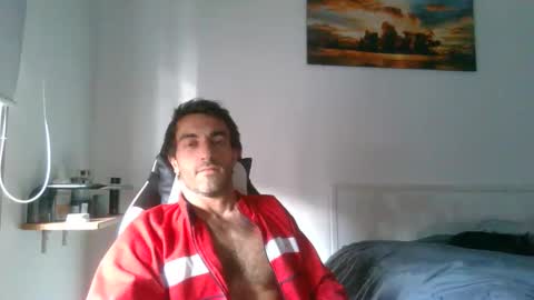 Steve Cocks online show from 11.06.25